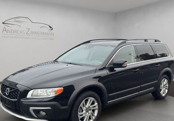 Volvo XC70 120.900 km 26.900 &euro; Kaarst 41564