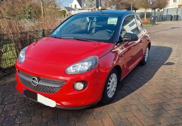 Opel Adam 144.000 km 5.500 &euro; Hürth 50354