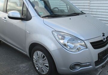 Opel Agila 139.500 km 2.488 &euro; Köln 50933