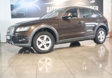 Audi Q5 177.579 km 12.600 &euro; Ratingen 40880