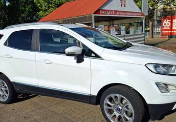 Ford EcoSport 69.000 km 12.999 &euro; Köln, Stadt 50739
