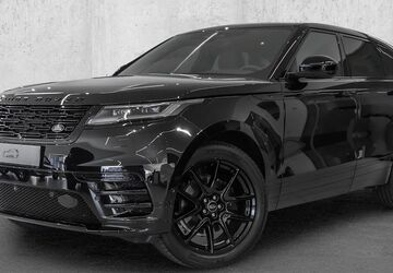 Land Rover Range Rover Velar 1.500 km 81.900 &euro; Köln 51149