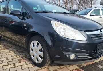 Opel Corsa 184.512 km 1.990 &euro; Köln 51107