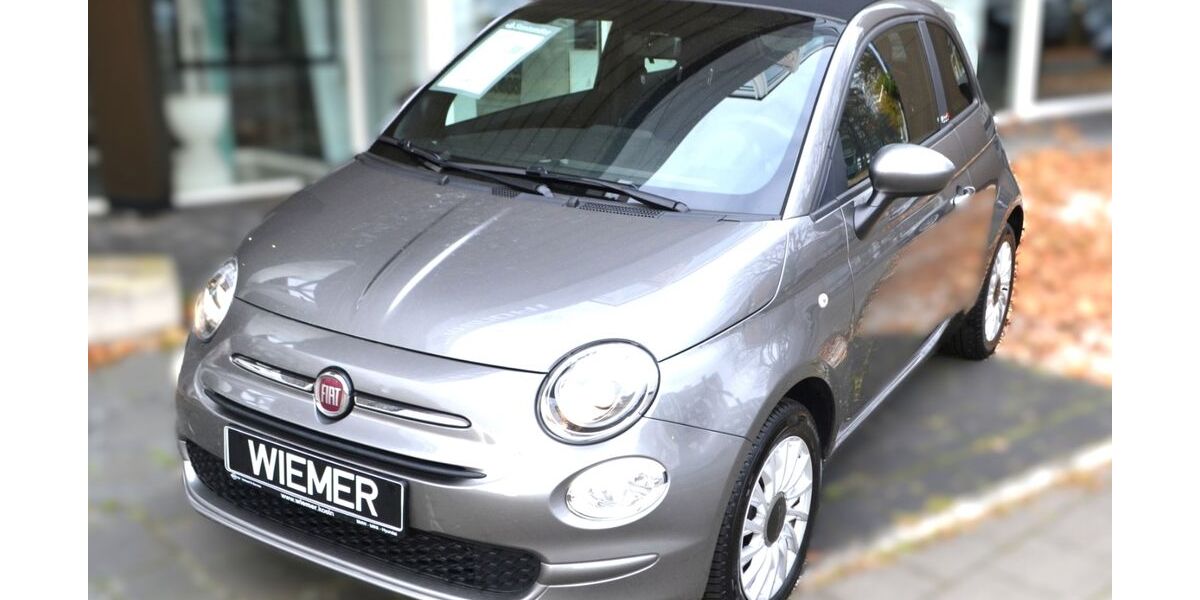 Fiat 500 89.970 km 10.890 &euro; Köln 51145