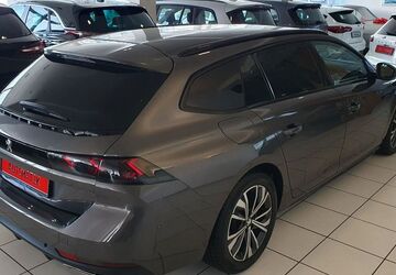 Peugeot 508 53.000 km 21.500 &euro; Köln 51149