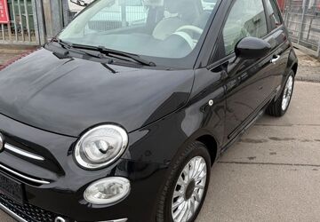 Fiat 500 97.328 km 12.000 &euro; Köln 50827