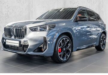 BMW X1 24.092 km 47.995 &euro; Köln-West 50858