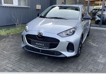 Mazda 2 Hybrid 1.154 km 23.368 &euro; Monheim 40789