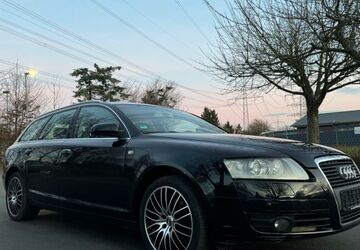 Audi A6 299.000 km 2.990 &euro; Hürth 50354