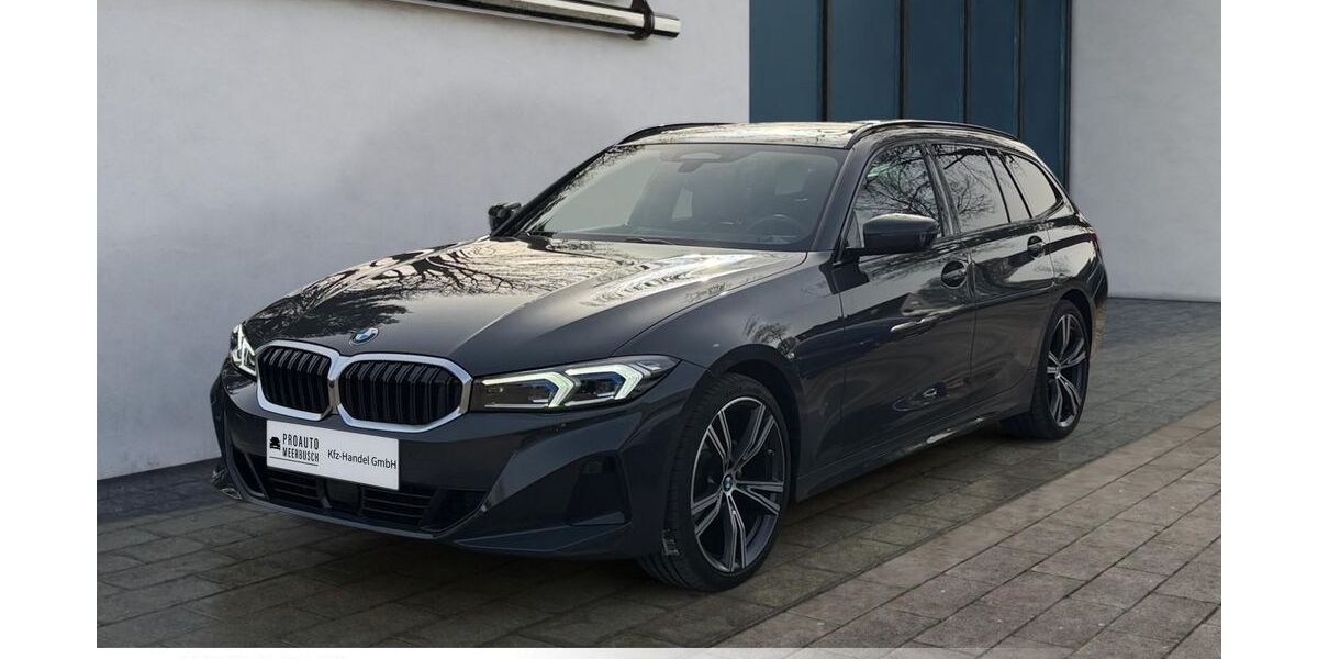 BMW 320 45.500 km 37.800 &euro; Meerbusch 40668