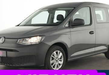 VW Caddy 27.871 km 24.592 &euro; Neuss 41460