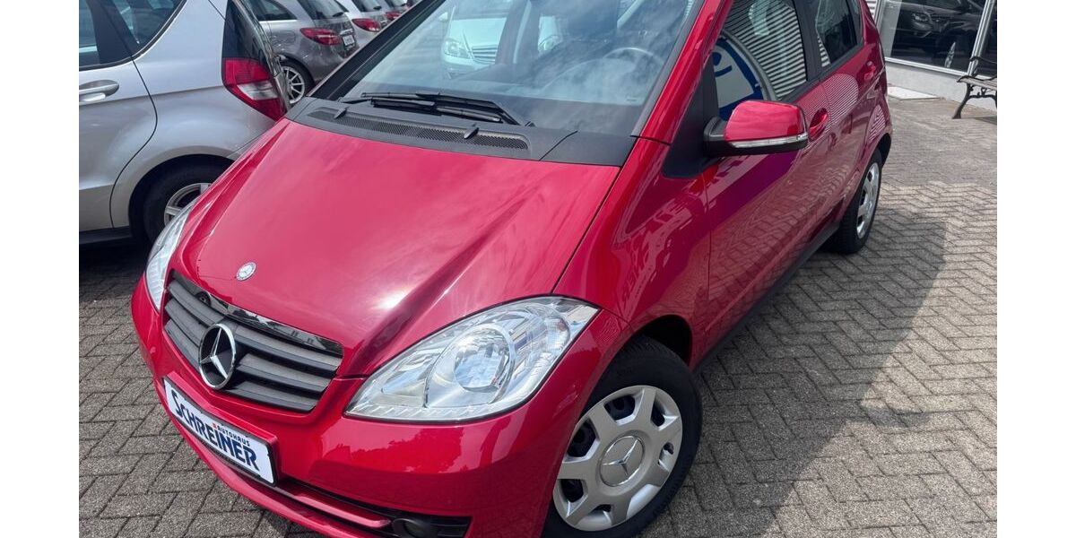 Mercedes-Benz A 160 66.600 km 9.900 &euro; Bergisch-Gladbach 51469