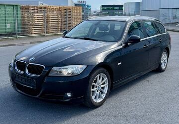 BMW 318 162.111 km 6.299 &euro; Langenfeld 40764