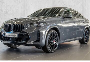 BMW X6 35.809 km 79.995 &euro; Köln-West 50858