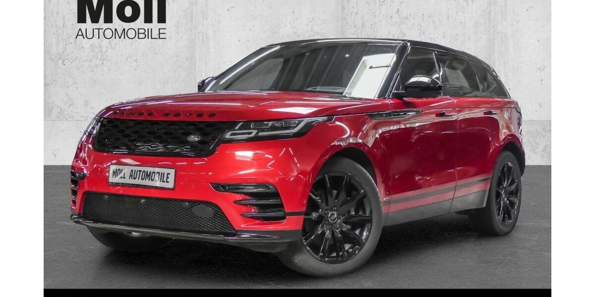 Land Rover Range Rover Velar 58.200 km 39.380 &euro; Köln 51149