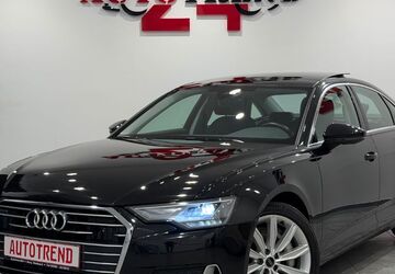 Audi A6 116.000 km 33.900 &euro; Bergisch Gladbach 51469