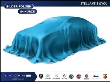 Gebrauchte Opel Crossland