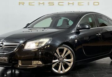 Opel Insignia 193.500 km 8.990 &euro; Remscheid 42897