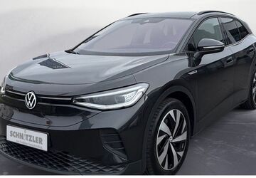 VW ID.4 47.093 km 29.350 &euro; Langenfeld 40764