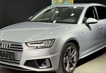 Audi A4 119.000 km 17.950 &euro; Pulheim 50259