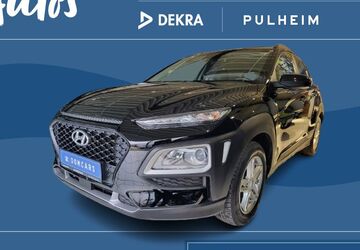 Hyundai KONA 72.200 km 14.499 &euro; Pulheim 50259