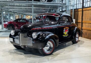 Chevrolet Andere 6.497 km 49.890 &euro; Düsseldorf 40591