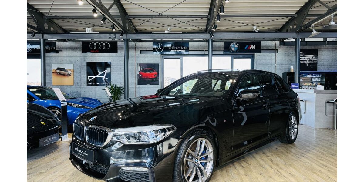 BMW 530 77.350 km 30.990 &euro; Remscheid 42859