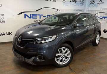 Renault Kadjar 125.000 km 11.480 &euro; Hilden (bei Düsseldorf) 40721