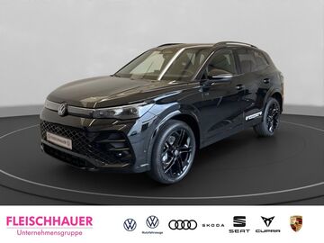 Gebrauchte VW Tiguan