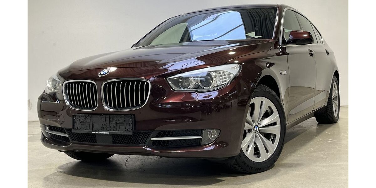 BMW 530 270.581 km 8.900 &euro; Düsseldorf 40599