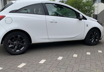 Opel Corsa 32.000 km 10.000 &euro; Kerpen 50170