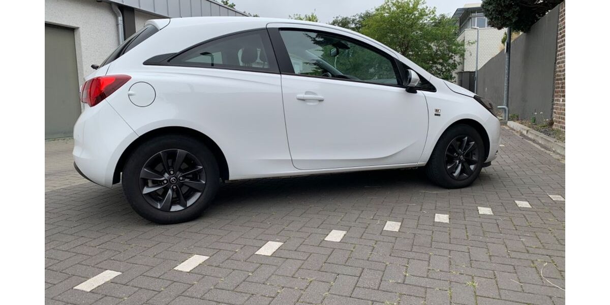 Opel Corsa 32.000 km 10.500 &euro; Kerpen 50170