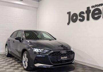 Audi A3 35.790 km 27.990 &euro; Monheim 40789