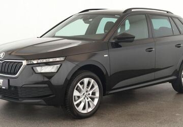 Skoda Kamiq 23.100 km 21.284 &euro; Neuss 41460