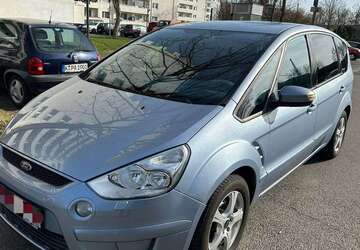Ford S-Max 134.000 km 5.750 &euro; Köln 50739