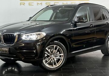 BMW X3 103.000 km 25.390 &euro; Remscheid 42897