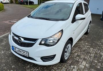 Opel Karl 146.207 km 4.500 &euro; Neuss 41470