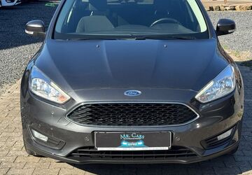 Ford Focus 129.200 km 7.950 &euro; Jüchen 41363