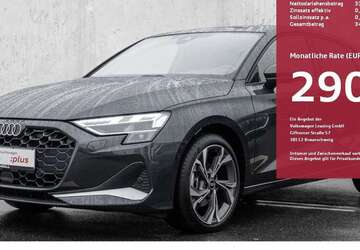 Audi A3 7.980 km 33.880 &euro; Düsseldorf 40474