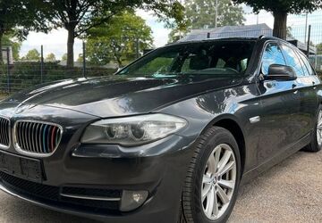 BMW 520 225.500 km 7.300 &euro; köln 51107