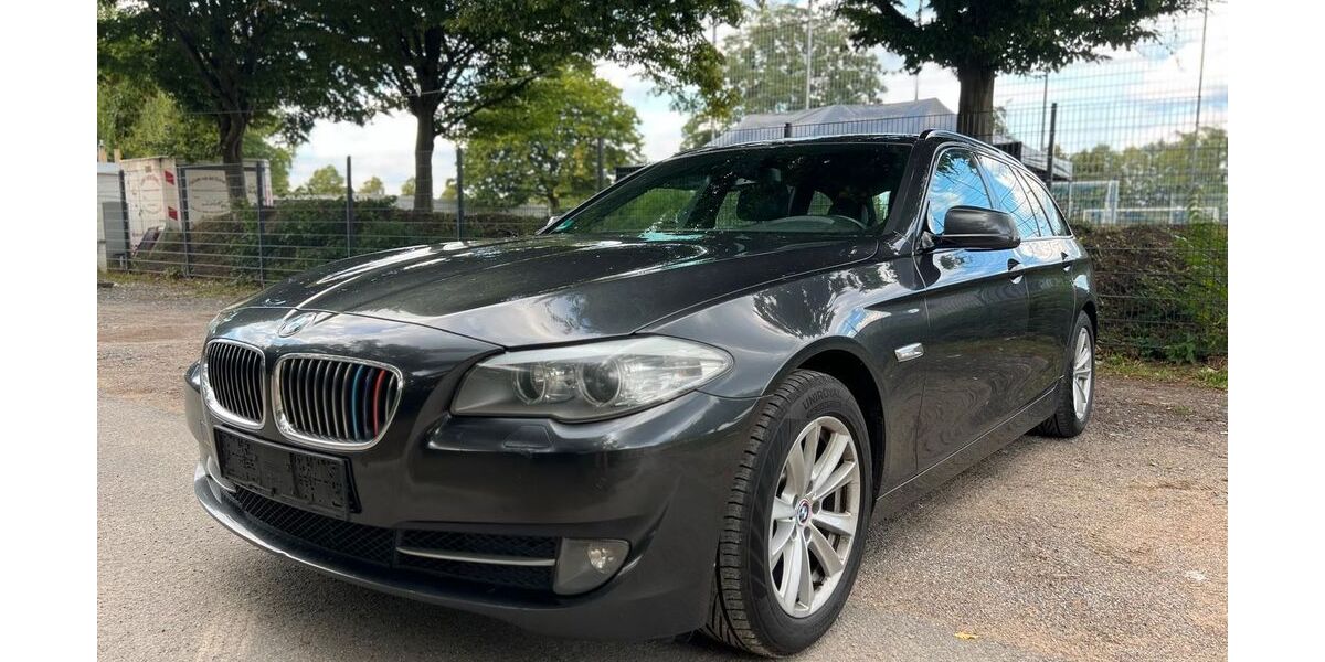 BMW 520 225.500 km 7.300 &euro; köln 51107