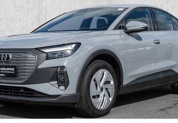 Audi Q4 e-tron 62.085 km 28.340 &euro; Düsseldorf 40474