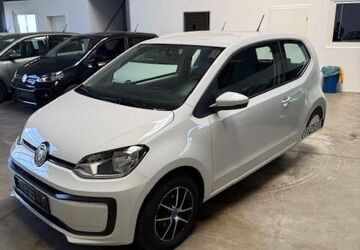 VW up! 14.000 km 18.999 &euro; Kürten 51515
