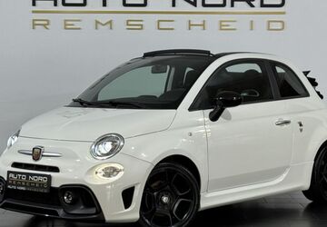 Abarth 595C 81.200 km 18.990 &euro; Remscheid 42897