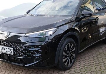 VW T-Roc 3.000 km 39.950 &euro; Solingen 42699