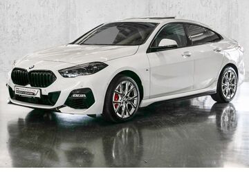 BMW 220 Gran Coupé 16.121 km 35.250 &euro; Köln Süd 50968