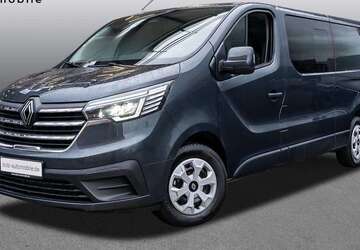 Renault Trafic 15.710 km 36.888 &euro; Düsseldorf 40233