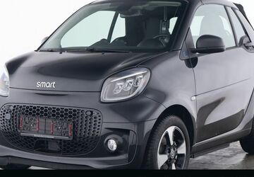 Smart ForTwo 12.249 km 18.950 &euro; Köln-Deutz 51105