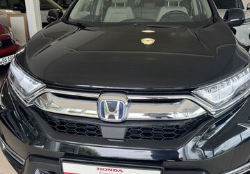 Honda CR-V 99.900 km 27.990 &euro; Brühl 50321