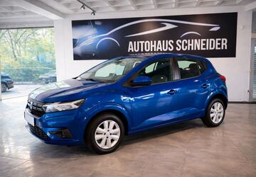 Dacia Sandero 85.560 km 13.950 &euro; Ratingen 40880